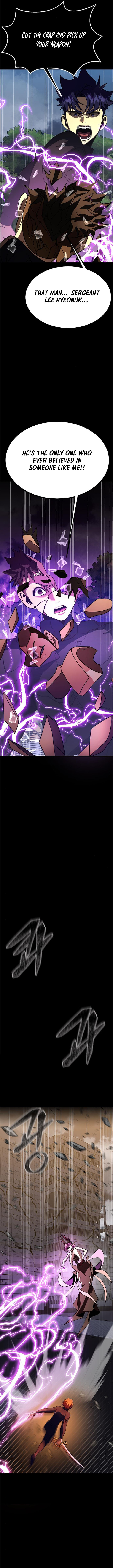 Steel-Eating Player Chapter 80 15